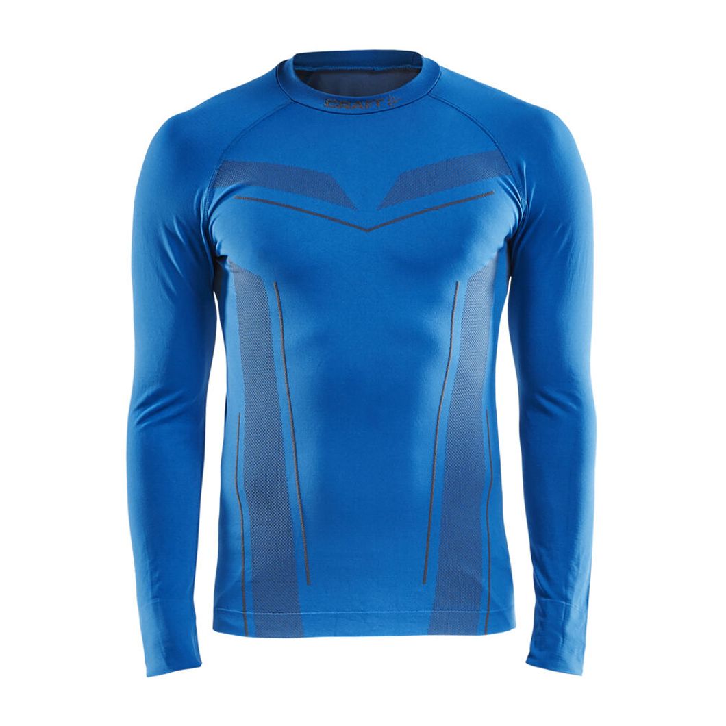 Pro Control Seamless Trikot