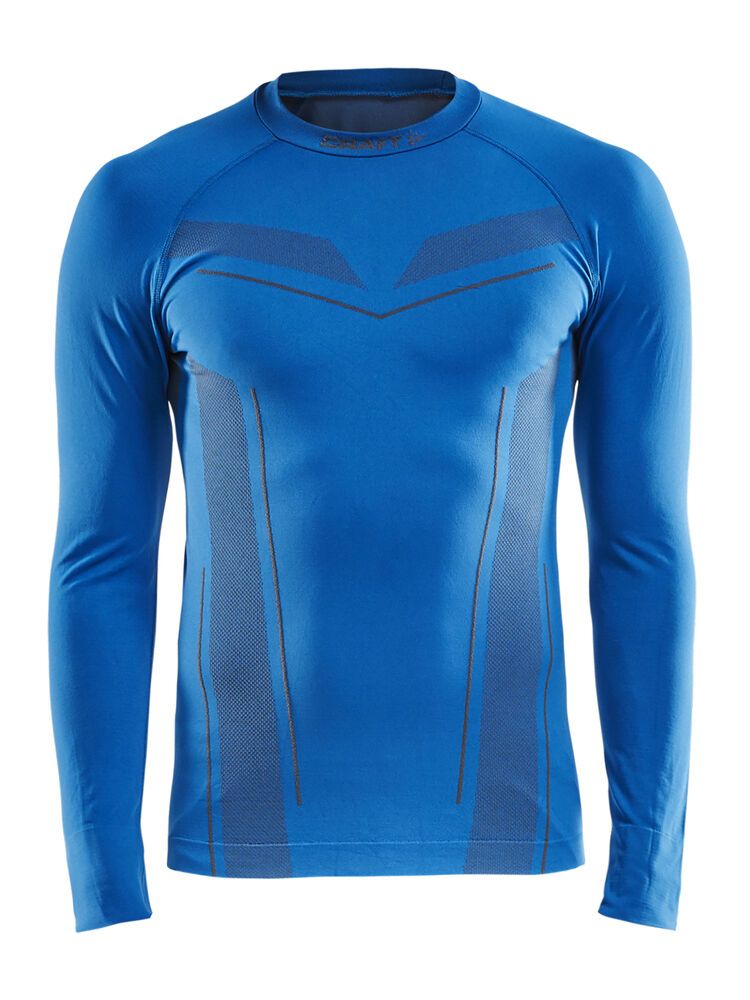 Pro Control Seamless Trikot