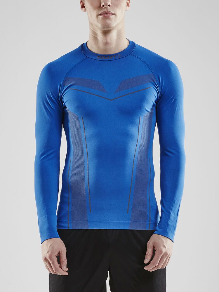 Pro Control Seamless Trikot