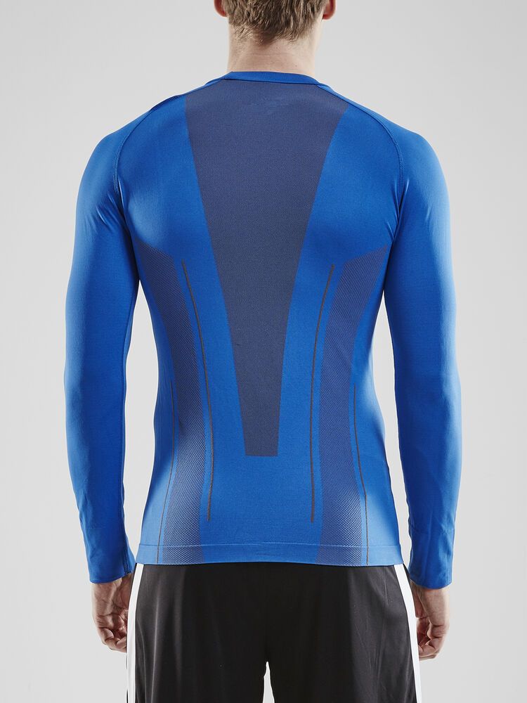 Pro Control Seamless Trikot