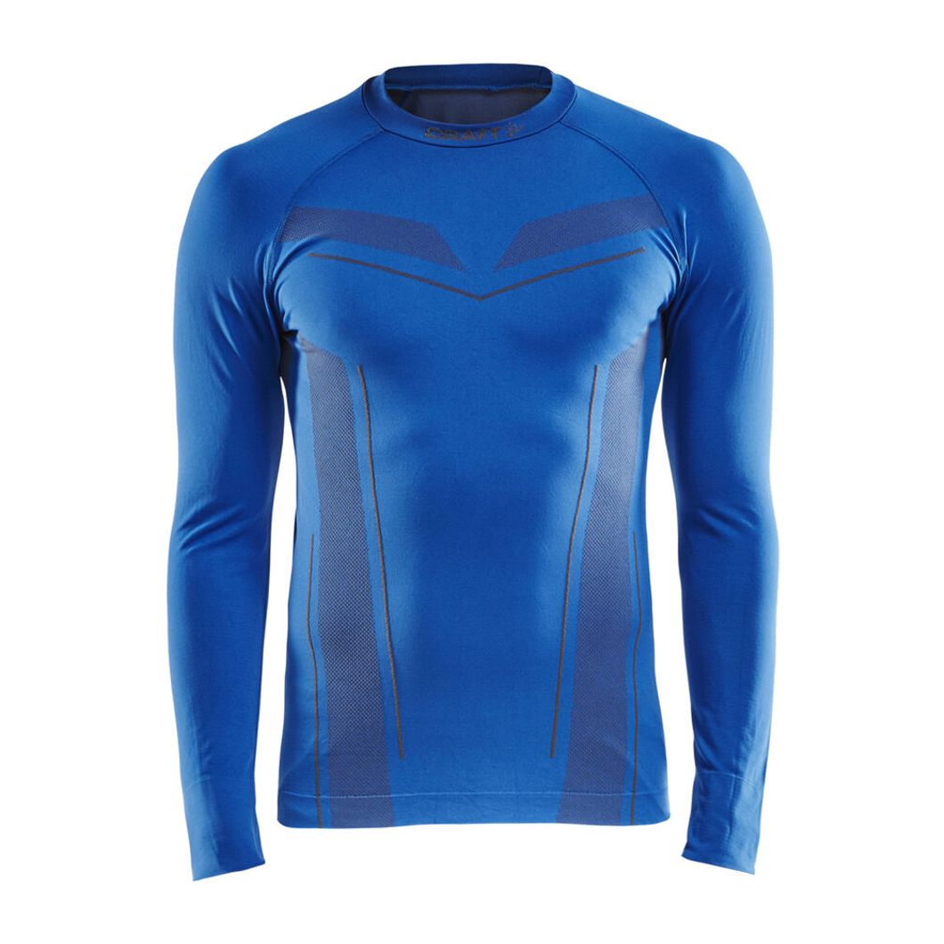 Pro Control Seamless Trikot