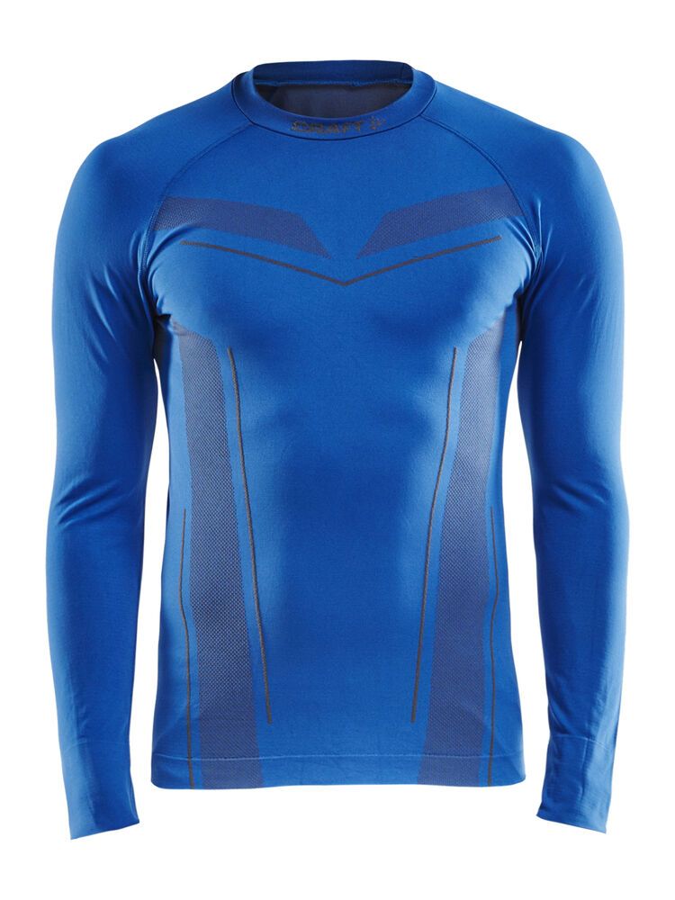Pro Control Seamless Trikot