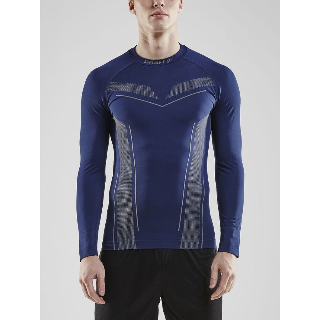 Pro Control Seamless Trikot