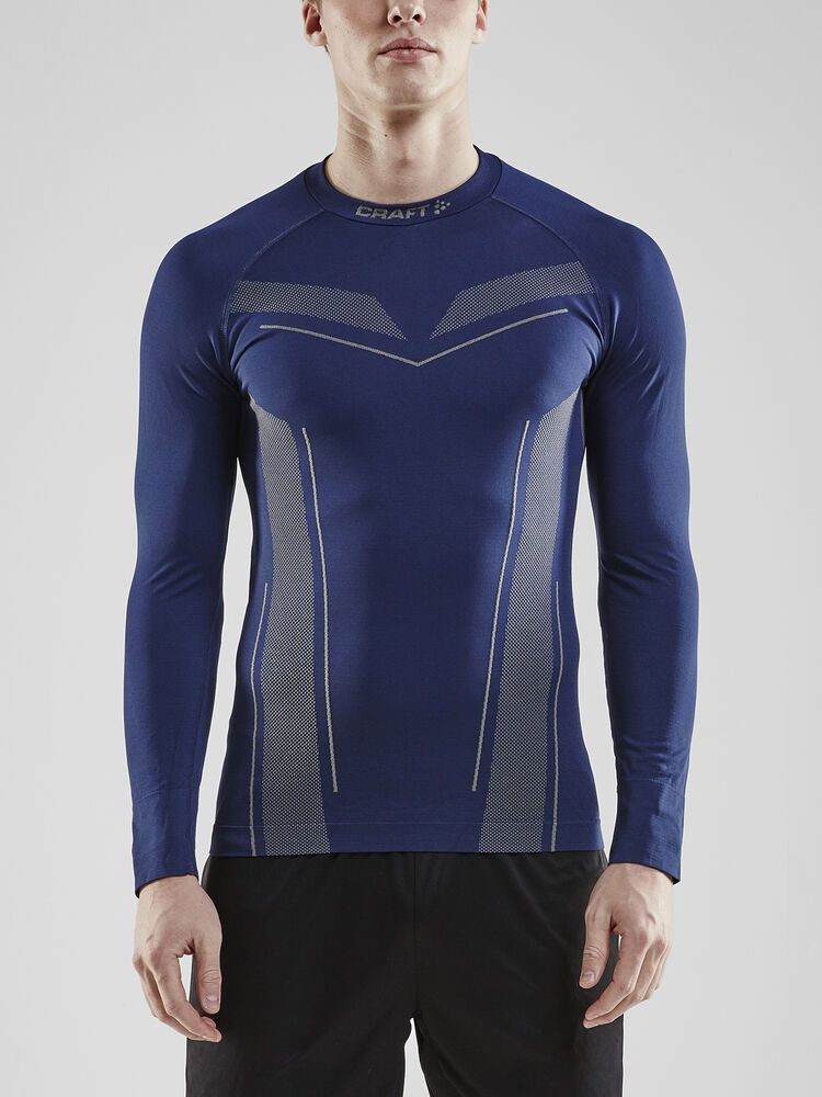 Pro Control Seamless Trikot