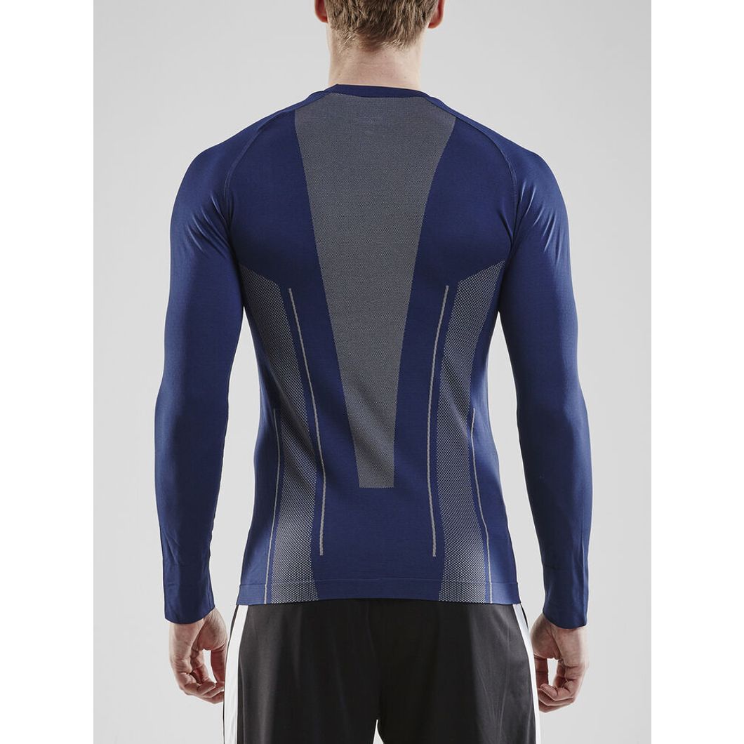 Pro Control Seamless Trikot