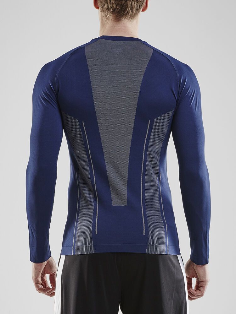 Pro Control Seamless Trikot