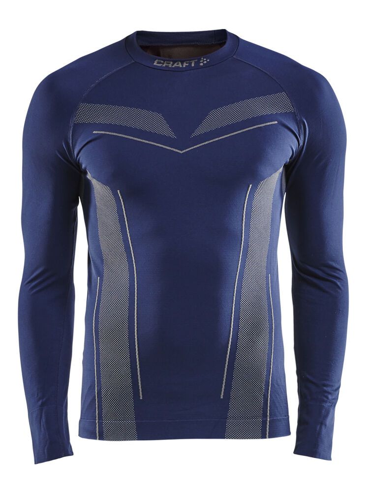 Pro Control Seamless Trikot
