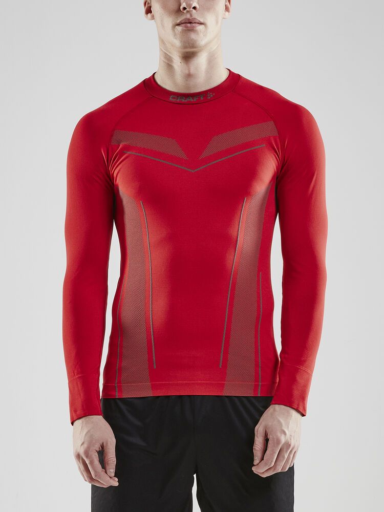 Pro Control Seamless Trikot