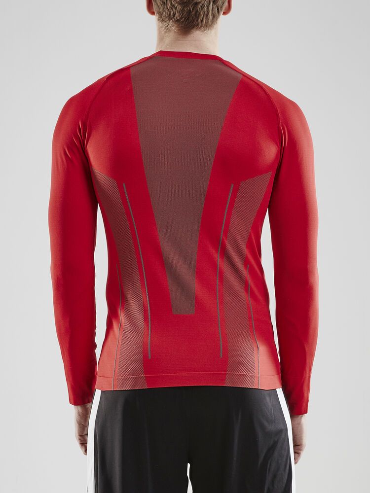 Pro Control Seamless Trikot