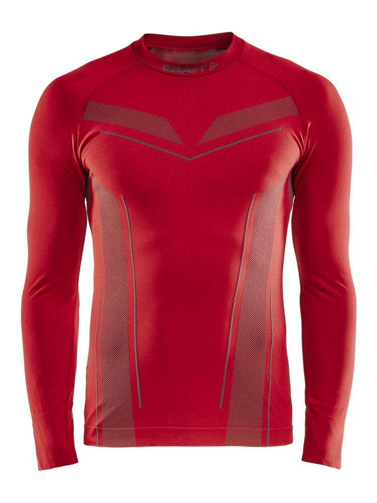 Pro Control Seamless Trikot