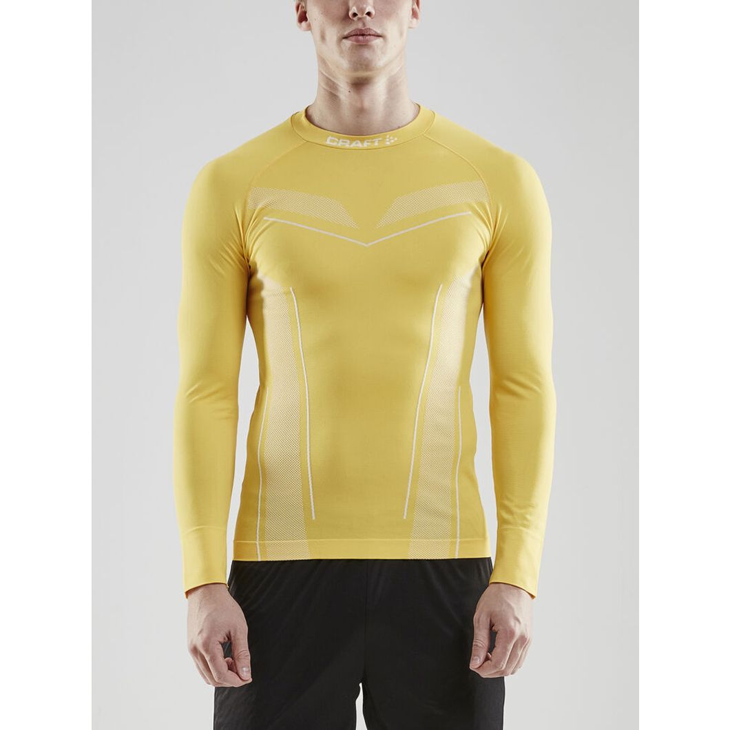 Pro Control Seamless Trikot