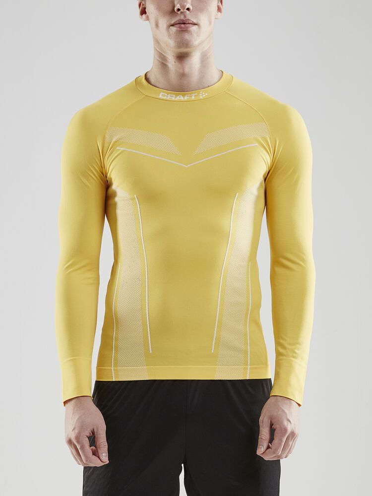 Pro Control Seamless Trikot