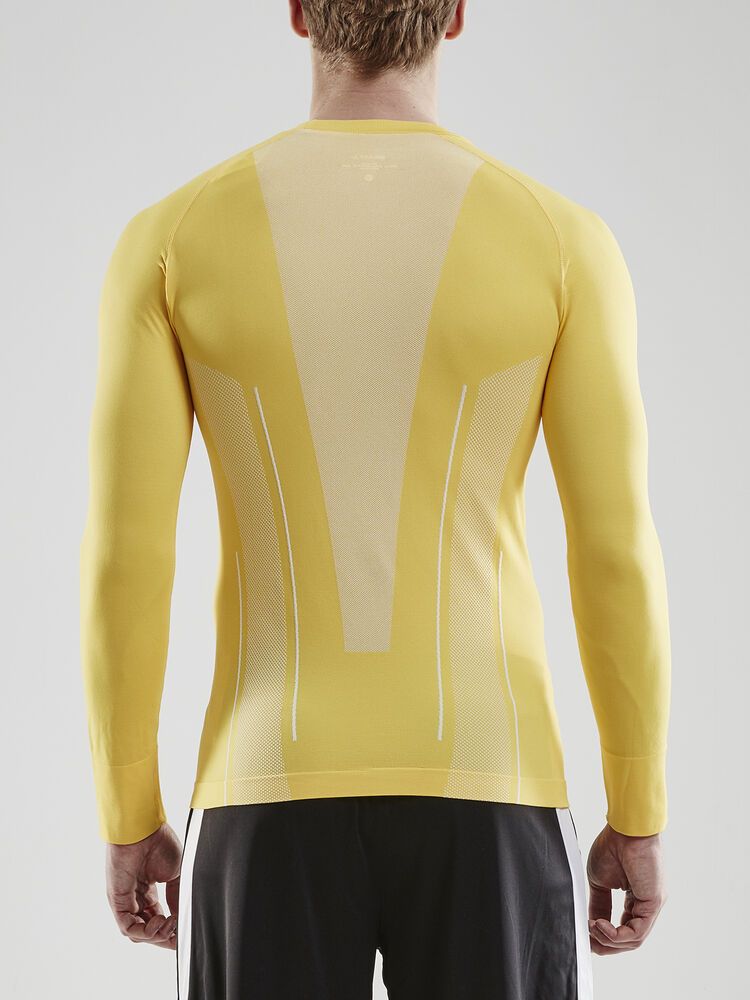 Pro Control Seamless Trikot