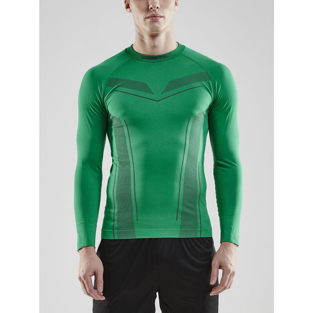 Pro Control Seamless Trikot