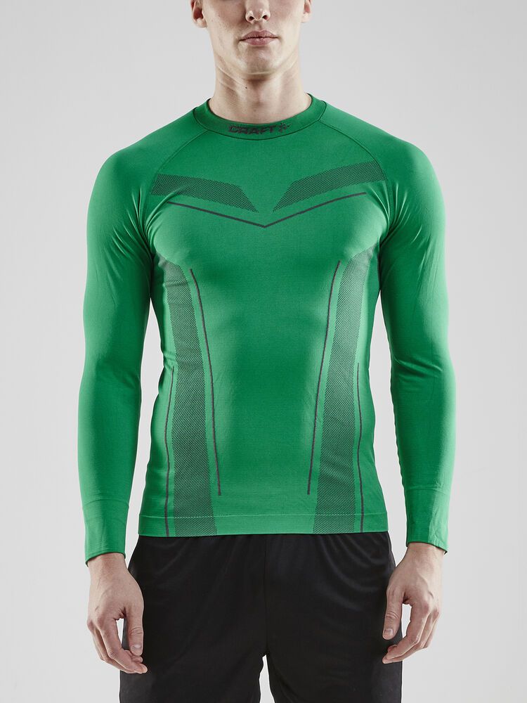 Pro Control Seamless Trikot