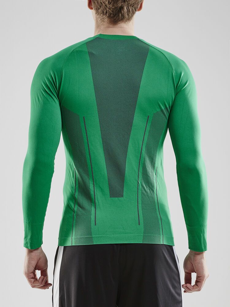 Pro Control Seamless Trikot