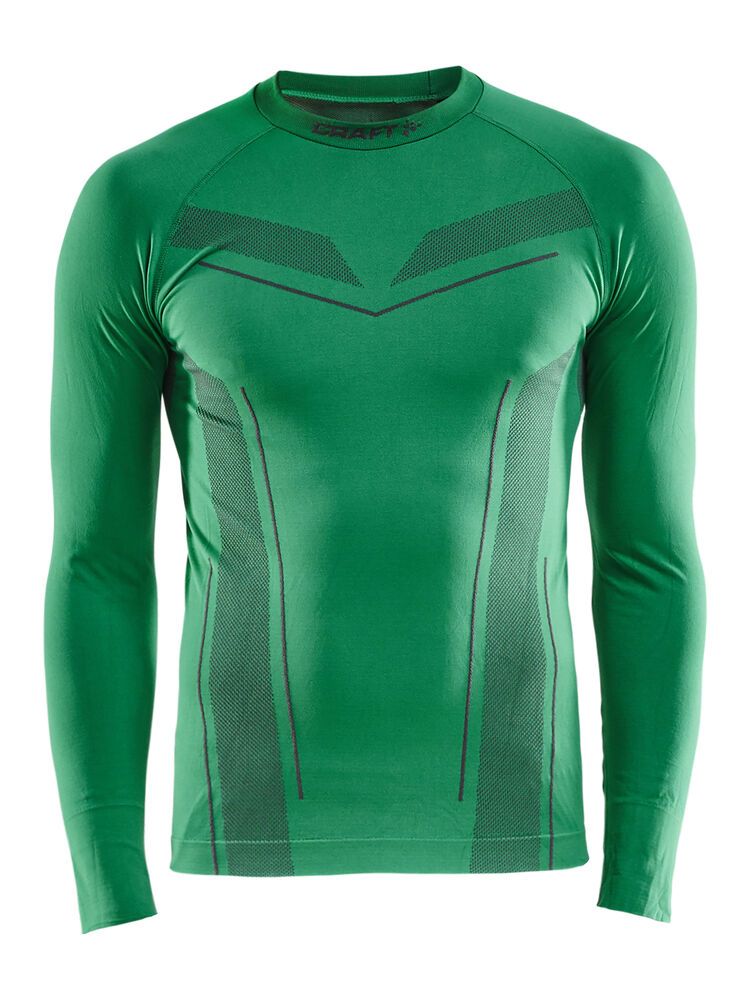 Pro Control Seamless Trikot