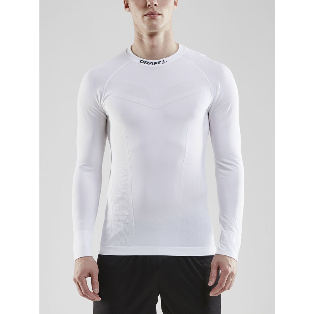 Pro Control Seamless Trikot