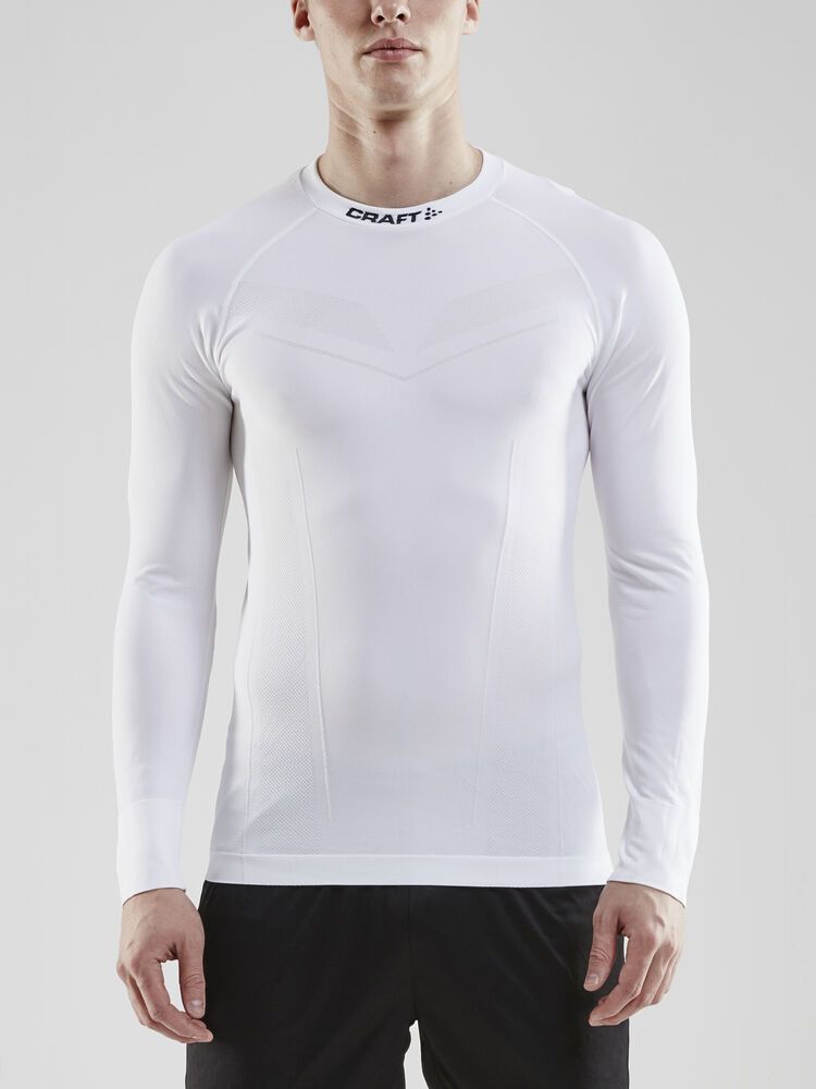 Pro Control Seamless Trikot