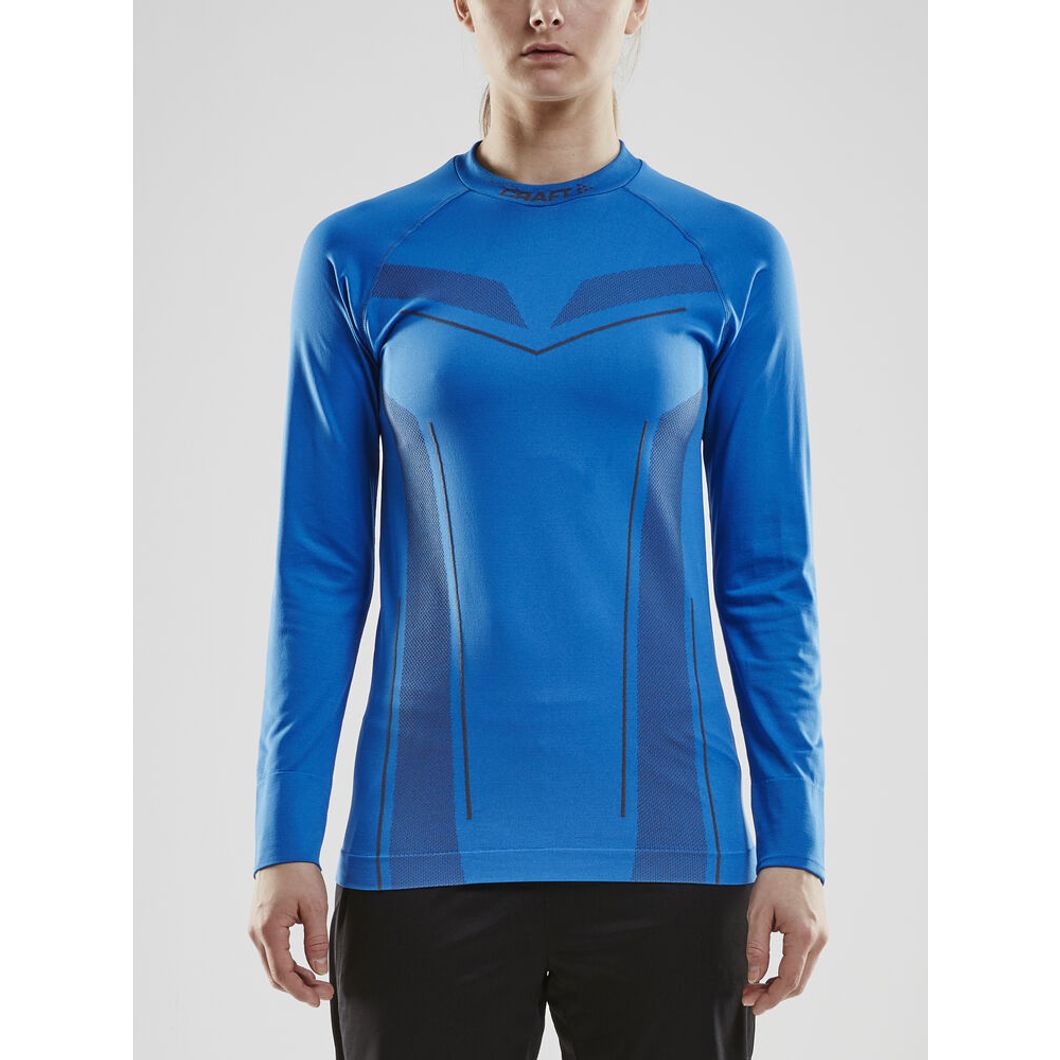 Pro Control Seamless Jersey Damen