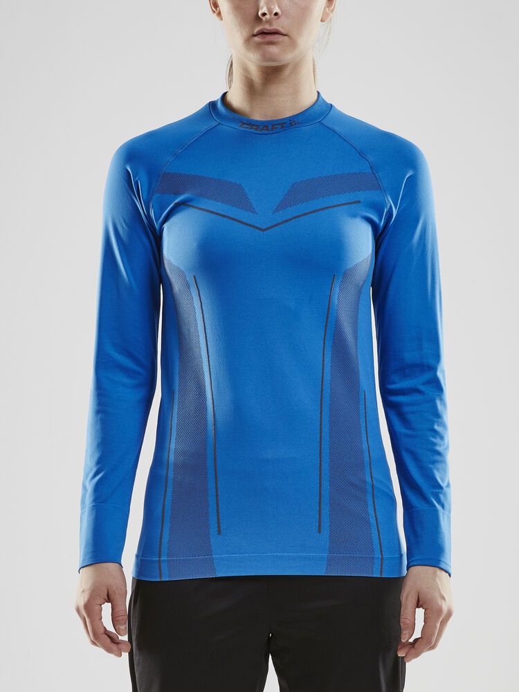 Pro Control Seamless Jersey Damen