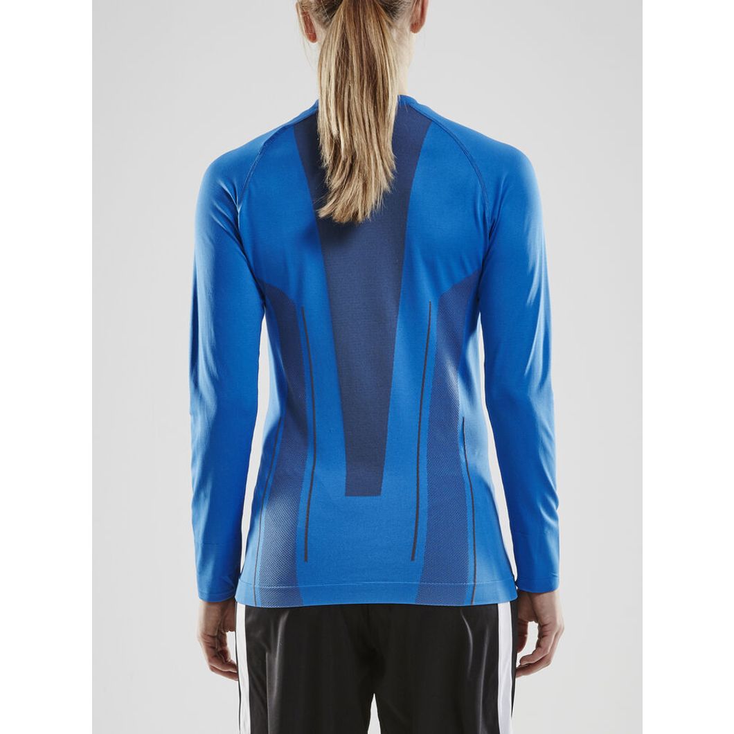 Pro Control Seamless Jersey Damen