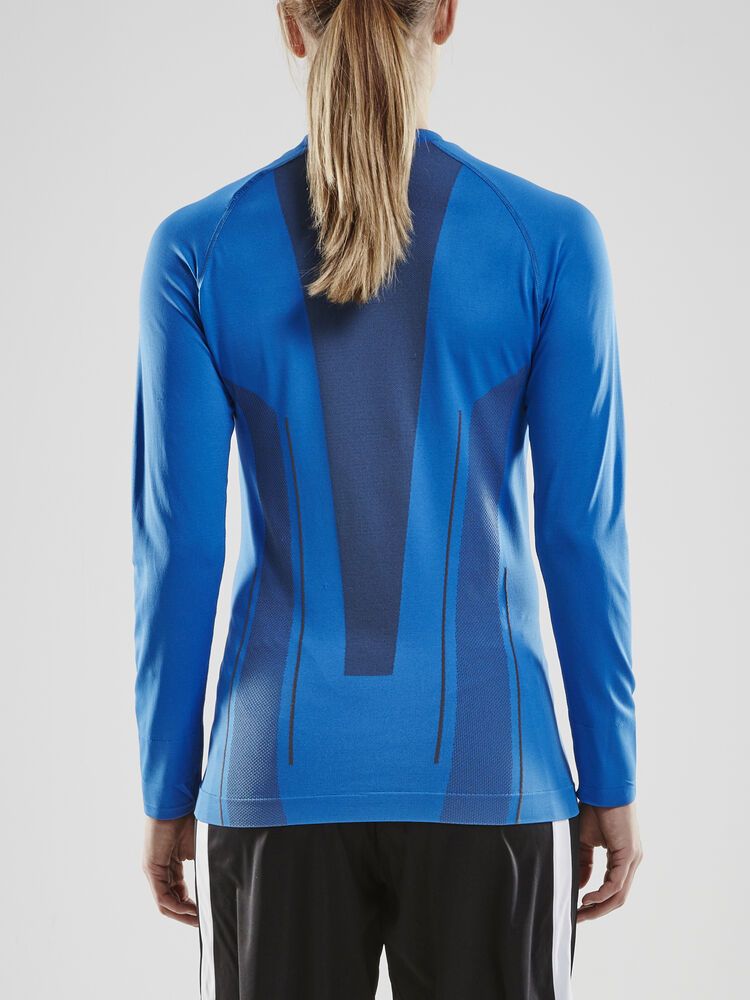 Pro Control Seamless Jersey Damen
