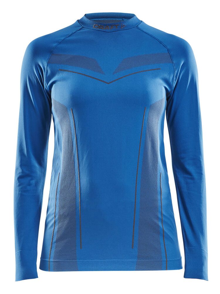 Pro Control Seamless Jersey Damen