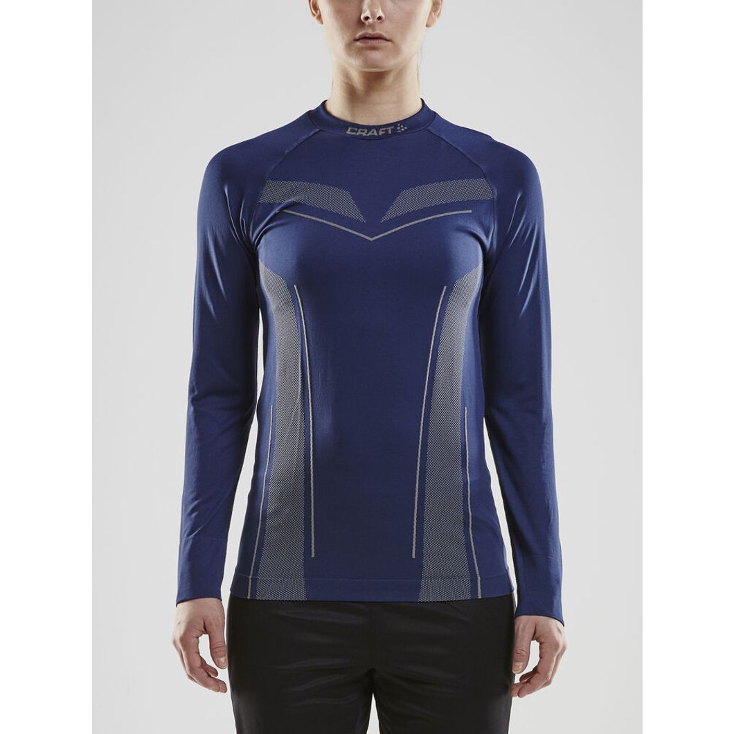 Pro Control Seamless Jersey Damen