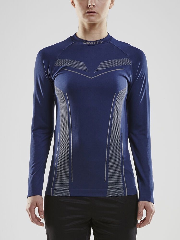 Pro Control Seamless Jersey Damen