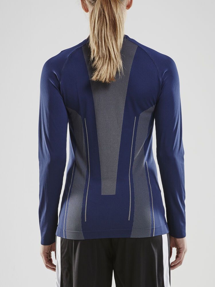 Pro Control Seamless Jersey Damen