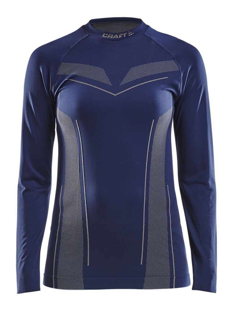 Pro Control Seamless Jersey Damen