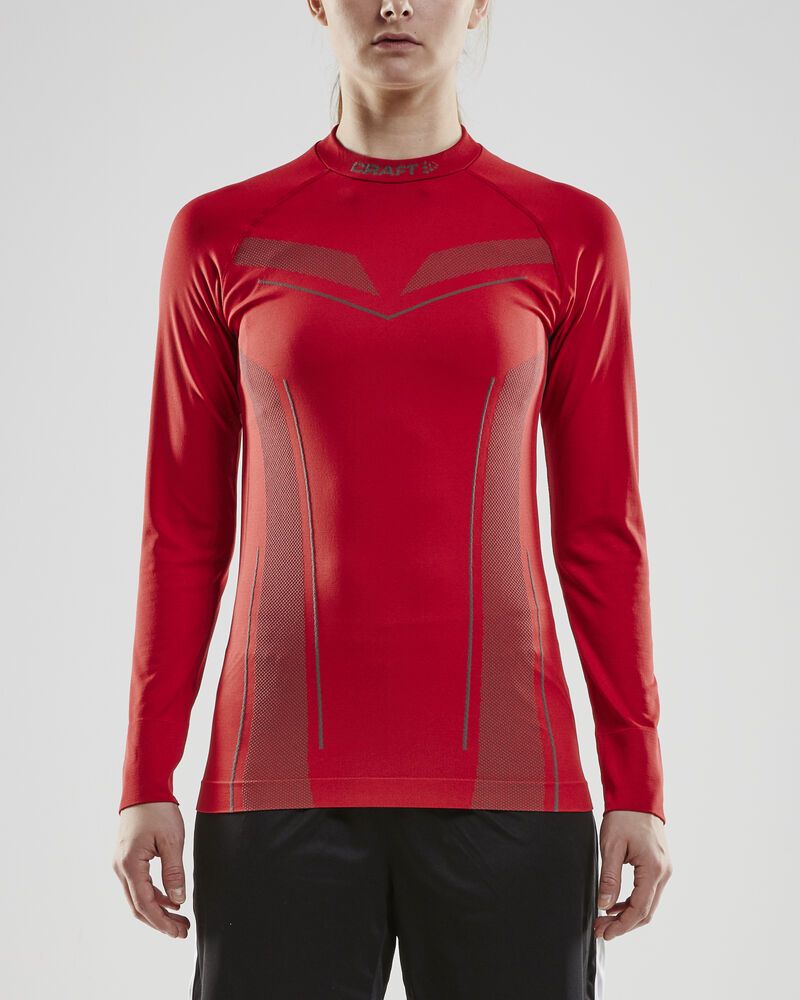 Pro Control Seamless Jersey Damen