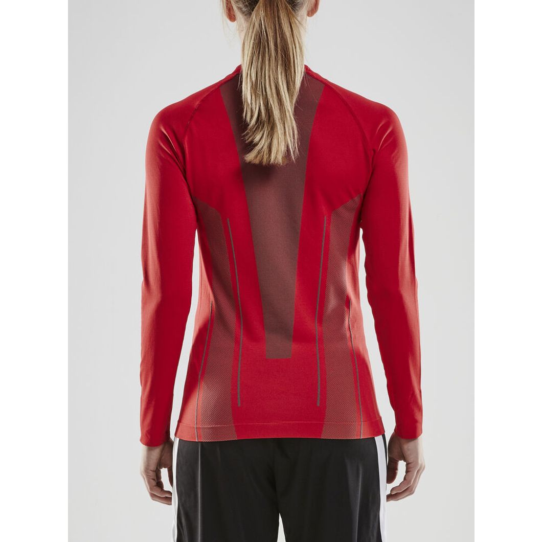 Pro Control Seamless Jersey Damen