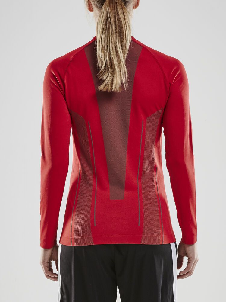 Pro Control Seamless Jersey Damen