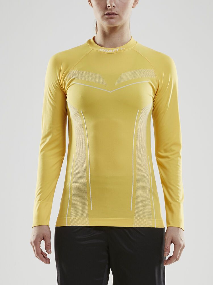 Pro Control Seamless Jersey Damen