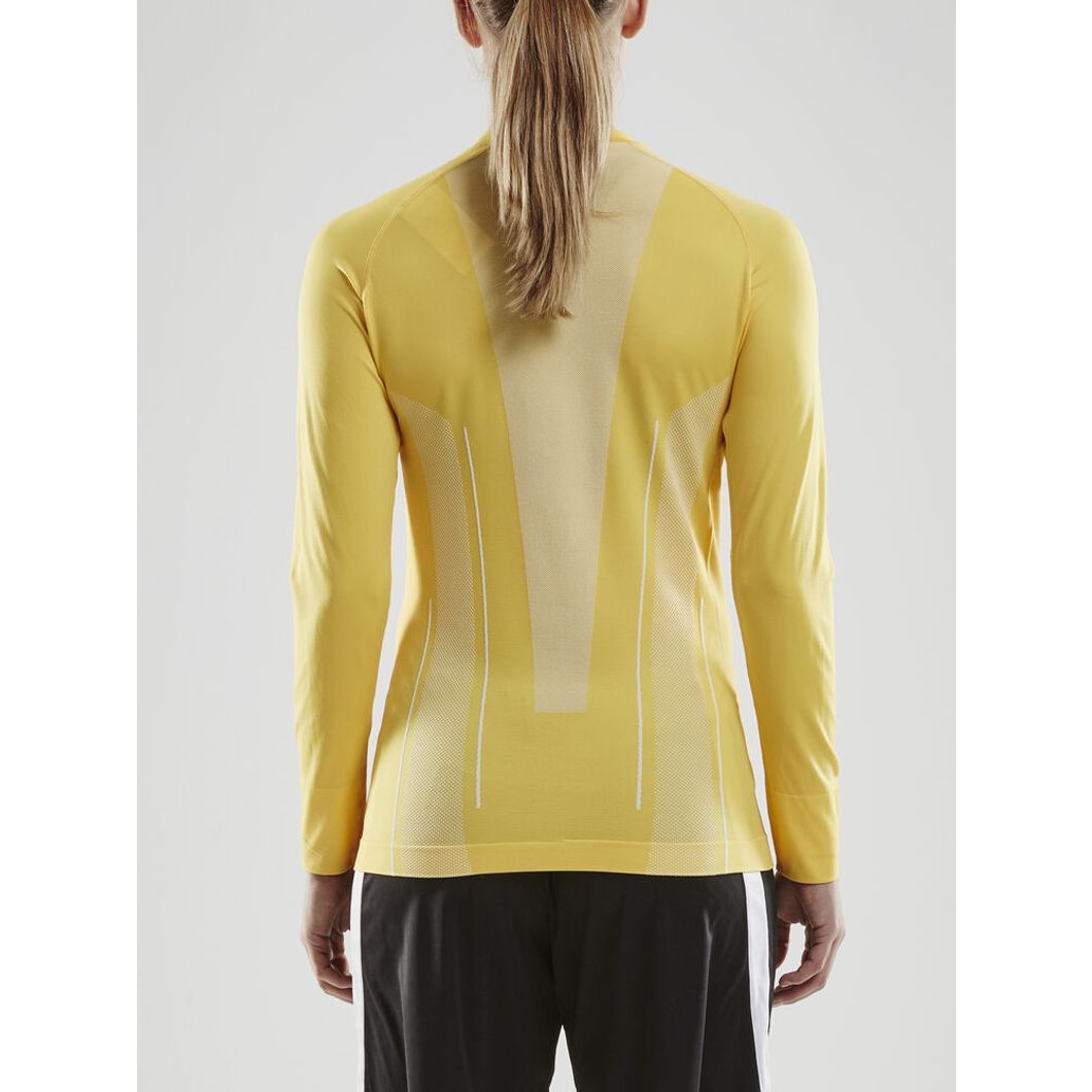 Pro Control Seamless Jersey Damen