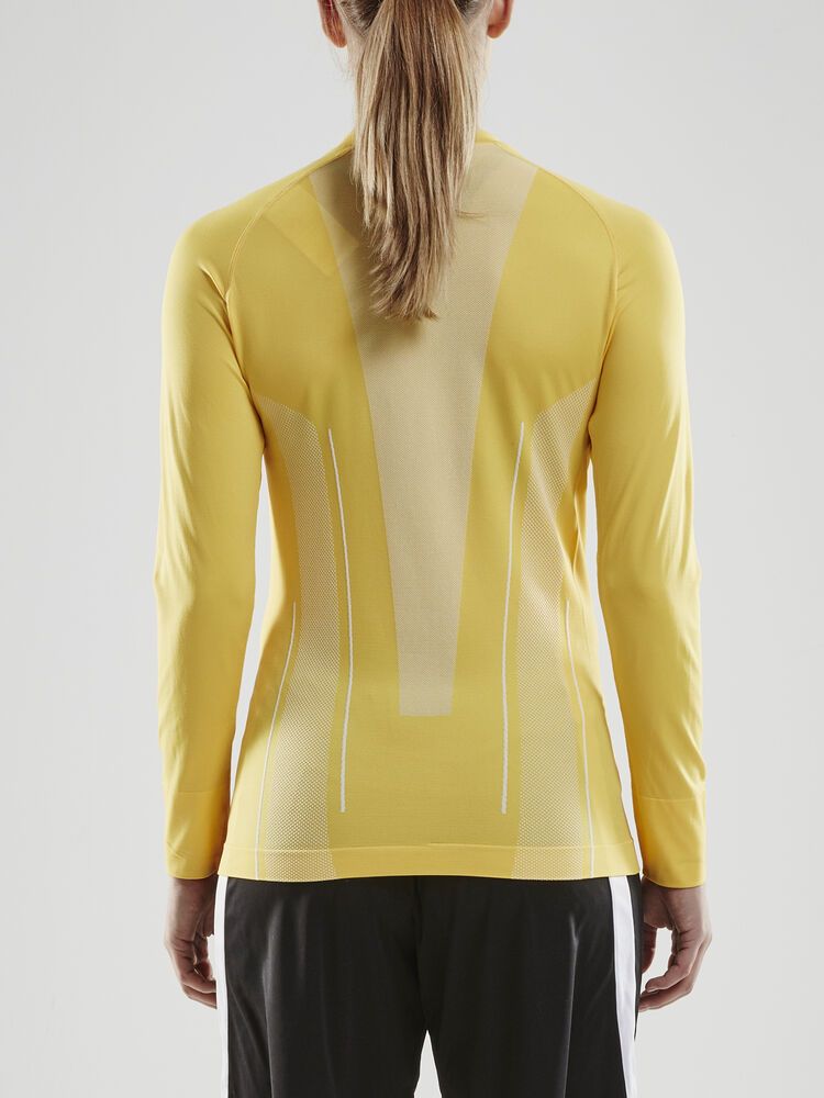Pro Control Seamless Jersey Damen