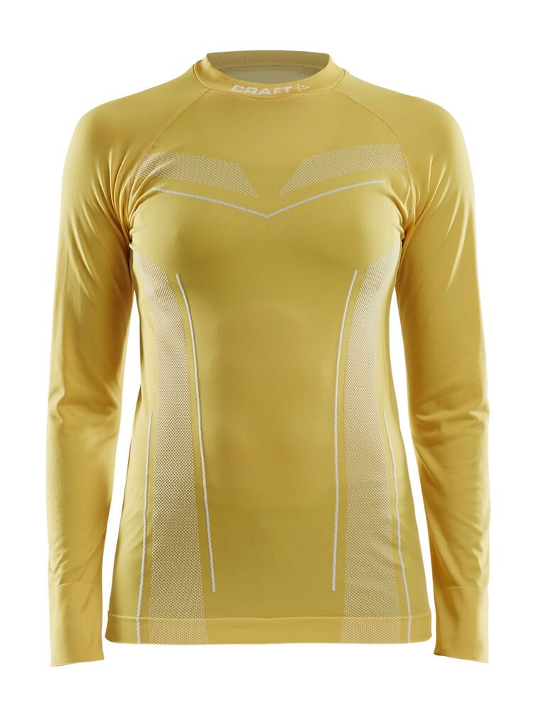 Pro Control Seamless Jersey Damen