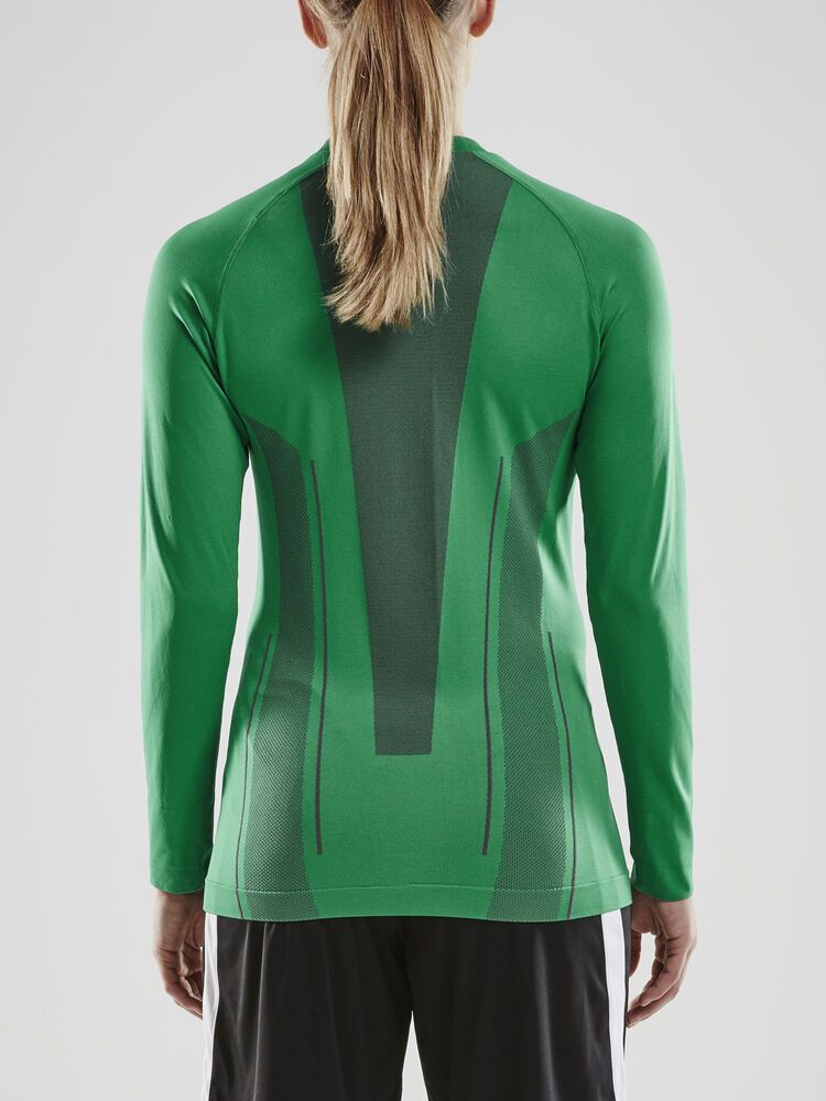 Pro Control Seamless Jersey Damen