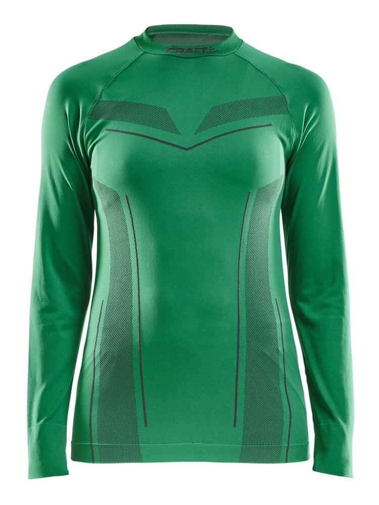 Pro Control Seamless Jersey Damen
