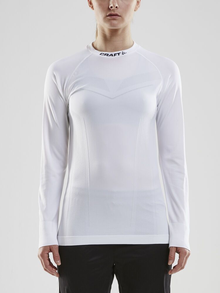 Pro Control Seamless Jersey Damen