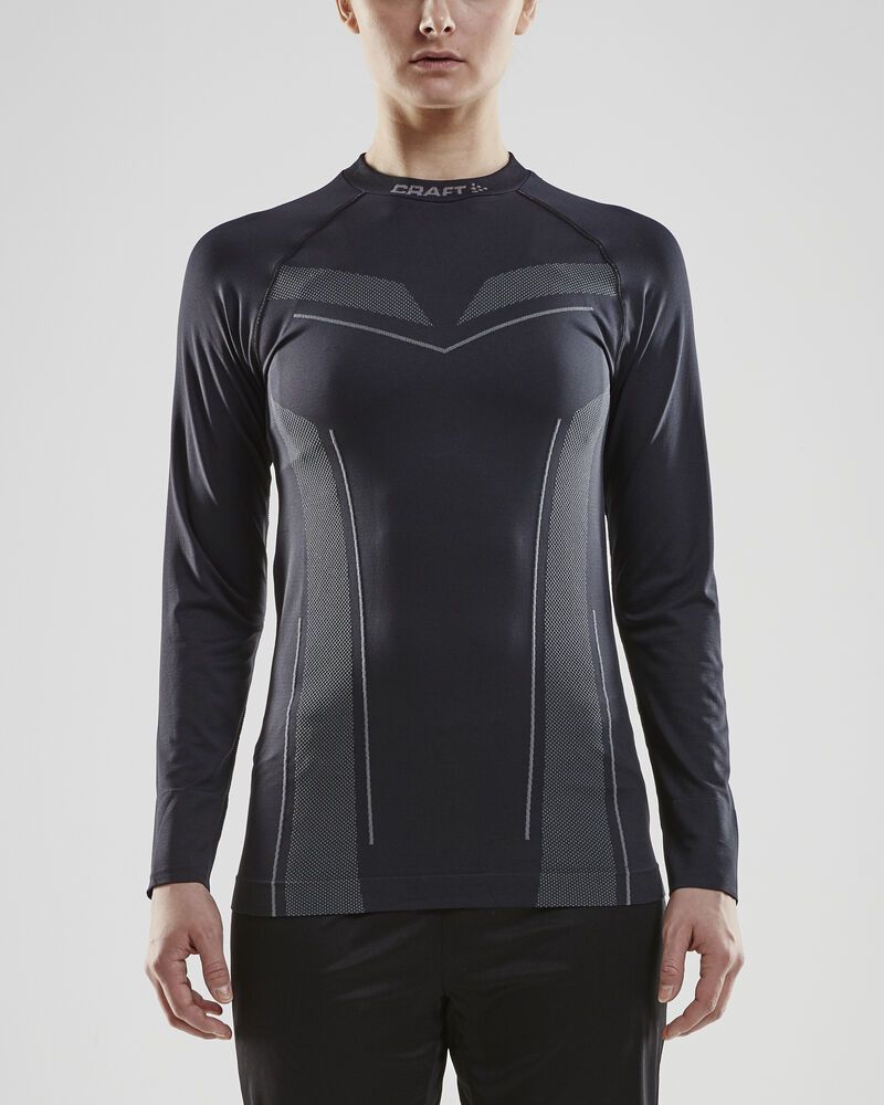 Pro Control Seamless Jersey Damen