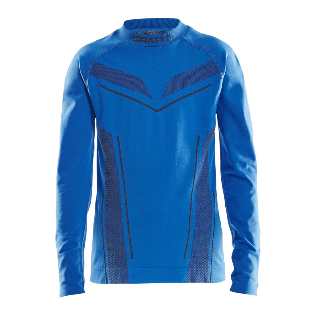 Pro Control Seamless Jersey Kids