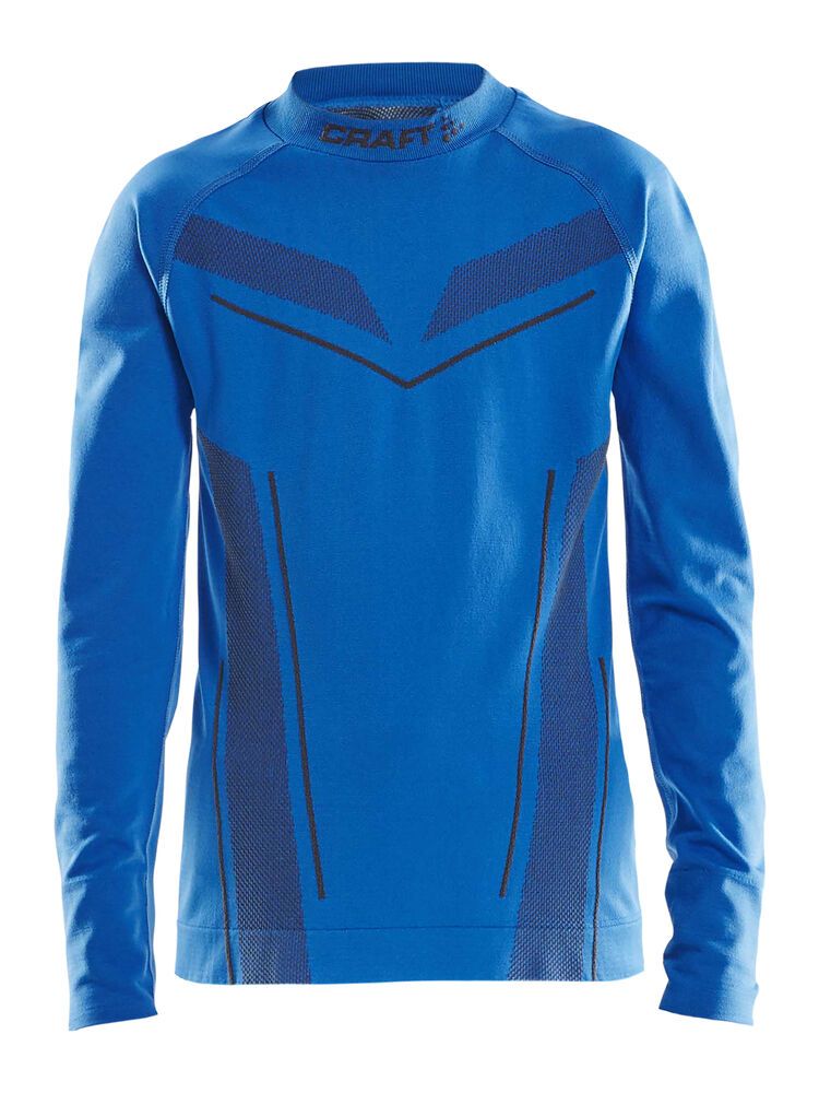 Pro Control Seamless Jersey Kids
