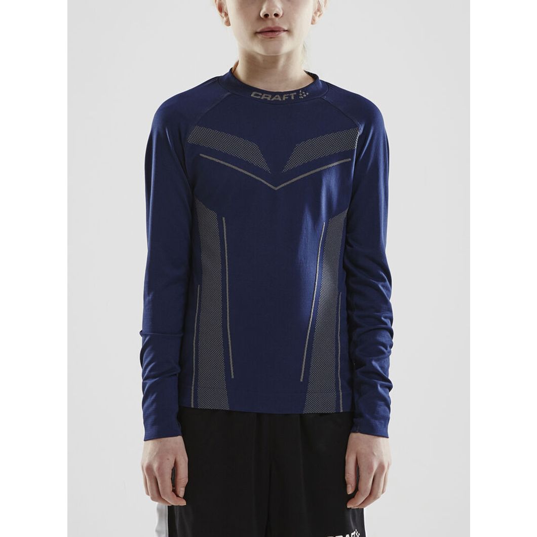 Pro Control Seamless Jersey Kids