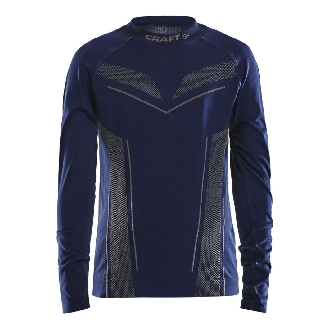 Pro Control Seamless Jersey Kids