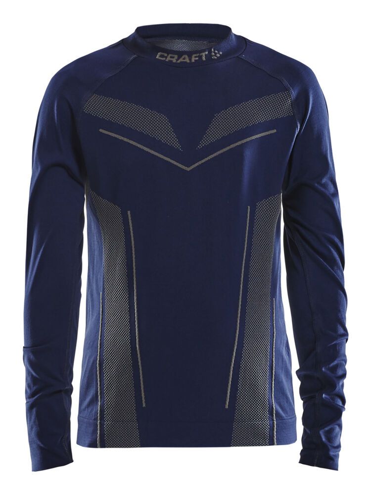 Pro Control Seamless Jersey Kids