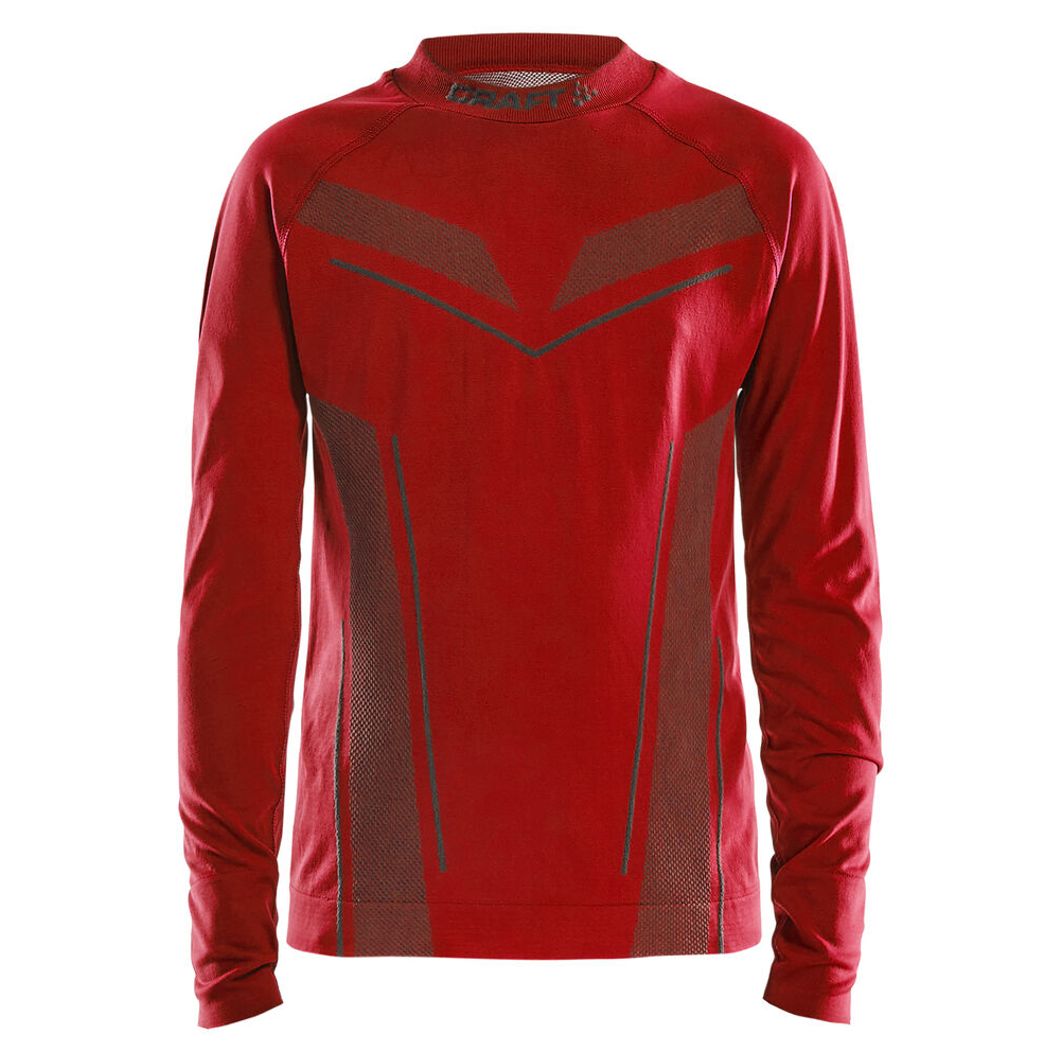 Pro Control Seamless Jersey Kids