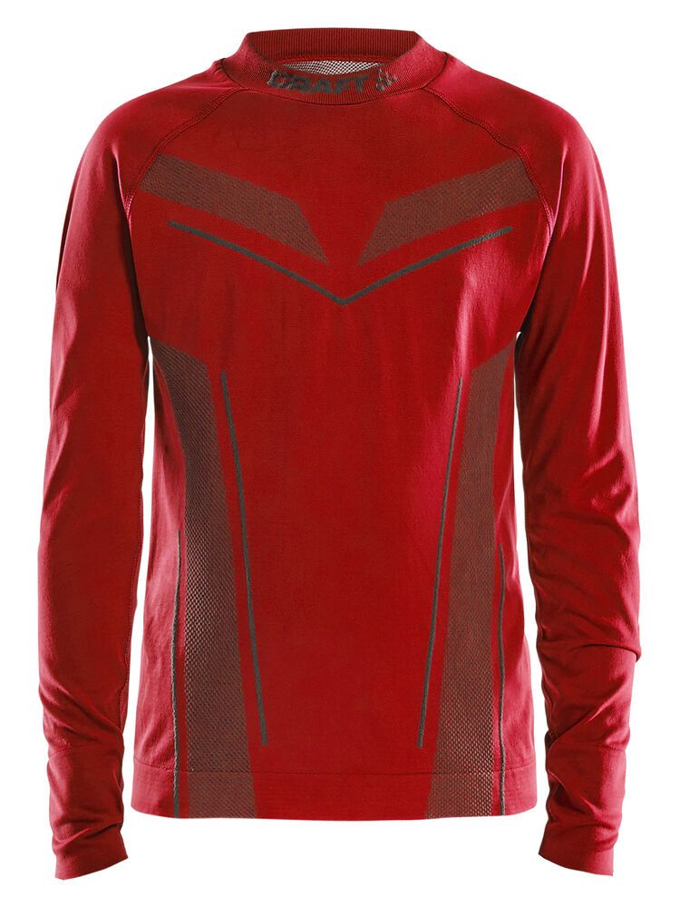 Pro Control Seamless Jersey Kids